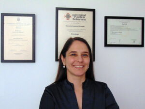 Marcela Cadavid Orrego